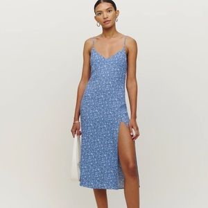 Reformation Crimini Dress